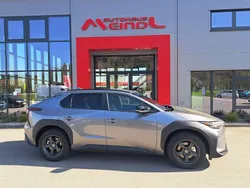 Palladium silber met. Neu 2025 Toyota bZ4X Team SUV | 38.590 € (Guter Preis)