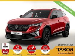 Rot (dezirrot metallic) Neu 2025 Renault Austral Esprit Alpine SUV | 43.469 € (Fairer Preis)