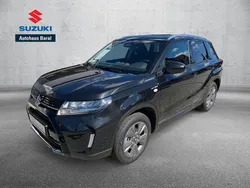 Schwarz Neu 2025 Suzuki Vitara Comfort SUV | 25.790 € (Guter Preis)