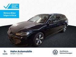 Schwarz Gebraucht 2025 VW Passat Business Kombi | 32.930 € (Fairer Preis)