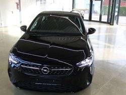 Karbon schwarz metallic Gebraucht 2023 Opel Corsa Elegance Kleinwagen | 14.290 € (Guter Preis)