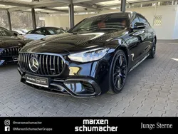 Lack obsidianschwarz Gebraucht 2025 Mercedes S63 AMG AMG Limousine | 209.140 €