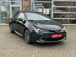 Schwarz Gebraucht 2021 Toyota Corolla Team Limousine | 17.600 € (Guter Preis)