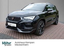 Magic schwarz Gebraucht 2023 Cupra Ateca VZ SUV | 33.650 € (Guter Preis)