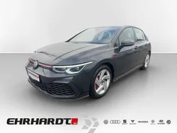 VW Golf VIII