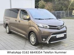 Braun Gebraucht 2018 Toyota Proace Verso Kombi | 15.400 € (Superpreis)