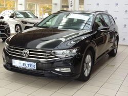 Deep black Gebraucht 2020 VW Passat Business Kombi | 18.990 € (Guter Preis)
