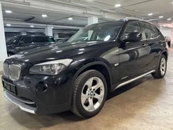 Schwarz Gebraucht 2011 BMW X1 Performance SUV | 11.499 € (Fairer Preis)