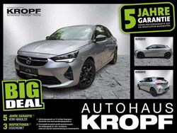 Kontrast grau/quarz silber Gebraucht 2023 Opel Corsa GS Line Kleinwagen | 15.880 € (Fairer Preis)