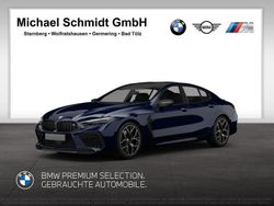 M carbonschwarz Gebraucht 2023 BMW M850 Coupé | 64.390 € (Guter Preis)