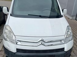 Weiß Gebraucht 2011 Citroën Berlingo Van / Kleinbus | 3.500 € (Guter Preis)
