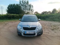 Gebraucht 2025 Skoda Yeti SUV | 5.800 €
