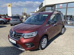 Karmesinrot metallic Gebraucht 2024 Renault Kangoo Techno Van / Kleinbus | 29.990 € (Etwas zu teuer)