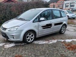 Silber Gebraucht 2010 Ford C-MAX Van / Kleinbus | 1.650 € (Superpreis)