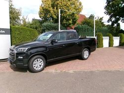Schwarz Neu 2025 Ssangyong (KGM) Musso SUV | 45.490 €