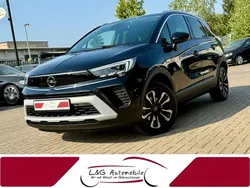 Schwarz Gebraucht 2023 Opel Crossland SUV | 16.990 € (Superpreis)