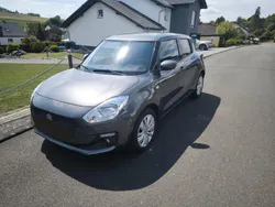Grau Gebraucht 2018 Suzuki Swift Comfort Kleinwagen | 9.500 € (Guter Preis)