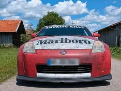 Gebraucht 2004 Nissan 350Z Coupé | 14.500 €