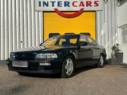 Grün Gebraucht 1995 Honda Legend Limousine | 24.900 €