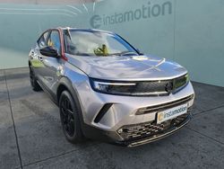 Grau Gebraucht 2022 Opel Mokka GS Line SUV | 21.388 € (Teuer)