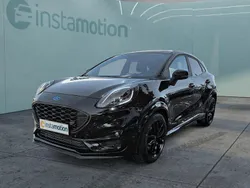 Schwarz Gebraucht 2020 Ford Puma ST SUV | 21.349 € (Guter Preis)