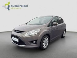 Braun Gebraucht 2015 Ford C-MAX Titanium Van / Kleinbus | 7.490 € (Fairer Preis)