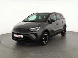 Schwarz Gebraucht 2023 Opel Crossland SUV | 19.900 € (Guter Preis)