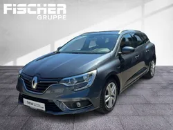 Renault Mégane IV