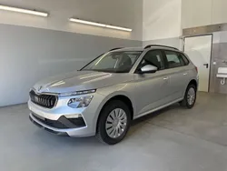 [8e8e] brillantsilber metallic Neu 2025 Skoda Kamiq Selection SUV | 22.970 € (Guter Preis)