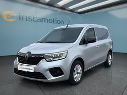 Grau Neu 2024 Renault Kangoo Van / Kleinbus | 27.799 € (Fairer Preis)