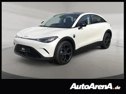 Weiß Gebraucht 2025 Smart #3 Pro+ SUV | 36.889 € (Fairer Preis)