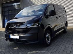 Schwarz Gebraucht 2025 VW T6.1 Van | 47.282 €