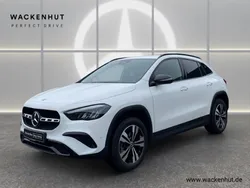 Weiss Gebraucht 2023 Mercedes GLA180 Progressive SUV | 37.900 € (Etwas zu teuer)