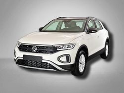 Ascot grau / dach schwarz ascot grau / dach schwarz Neu 2025 VW T-Roc Life SUV | 27.790 € (Guter Preis)