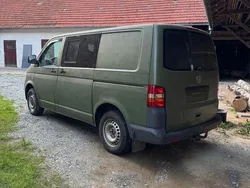 Grün Gebraucht 2006 VW T5 Van | 5.299 € (Superpreis)