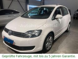 Candyweiss Gebraucht 2010 VW Golf Plus Cross Team Van / Kleinbus | 6.793 € (Etwas zu teuer)