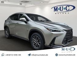 Beige Gebraucht 2023 Lexus NX350h Business Edition SUV | 41.990 € (Superpreis)