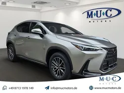 Beige Gebraucht 2023 Lexus NX350h Business Edition SUV | 41.990 € (Superpreis)