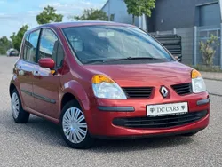 Renault Modus