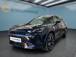 Schwarz Neu 2025 Cupra Formentor SUV | 47.199 € (Etwas zu teuer)