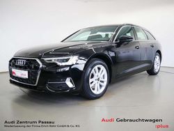 Schwarz Gebraucht 2024 Audi A6 Advanced Kombi | 45.900 € (Guter Preis)