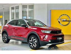 Rot Gebraucht 2022 Opel Mokka SUV | 18.895 € (Fairer Preis)