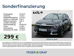 Pentametal grau Gebraucht 2025 Kia Sportage Comfort SUV | 32.350 € (Guter Preis)