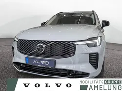 Grau Neu 2025 Volvo XC90 Plus SUV | 93.250 €