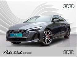 Grau (daytonagrau perleffekt) Neu 2025 Audi A5 Ambiente Coupé | 67.940 €