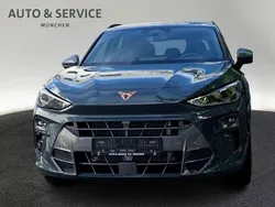Blau Neu 2025 Cupra Terramar VZ SUV | 45.950 € (Superpreis)