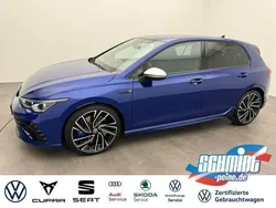 Lapiz blue, metallic Gebraucht 2021 VW Golf VIII R Limousine | 35.600 € (Guter Preis)