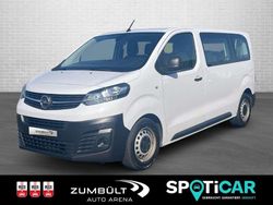 Siehe ausstattung Gebraucht 2023 Opel Vivaro Van | 17.700 € (Fairer Preis)