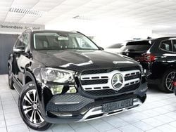 Schwarz Gebraucht 2020 Mercedes GLS350 SUV | 59.950 € (Superpreis)