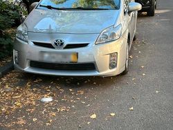 Grau Gebraucht 2009 Toyota Yaris Kombi | 5.800 €